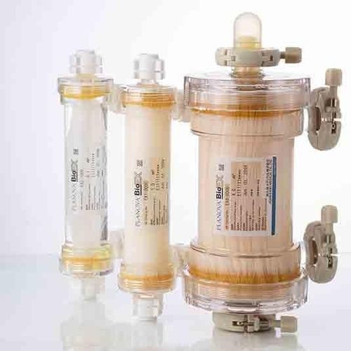 Filtro de membrana - Planova™ BioEX - Asahi Kasei Medical - antivirus / por plasma / de laboratorio