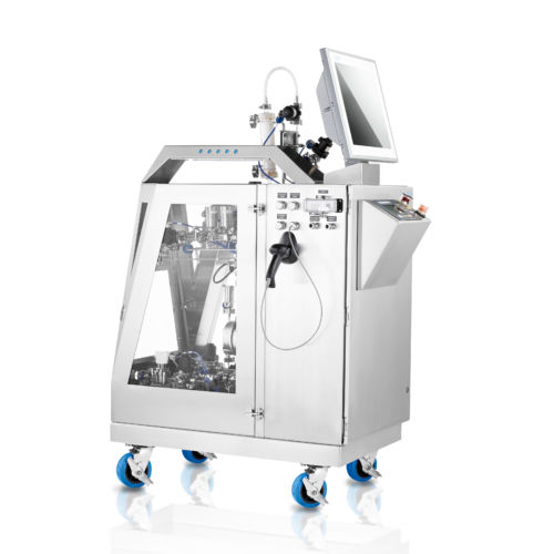 Tester de integridad - Planova™ VFC - Asahi Kasei Medical - de laboratorio / para filtro / compacto