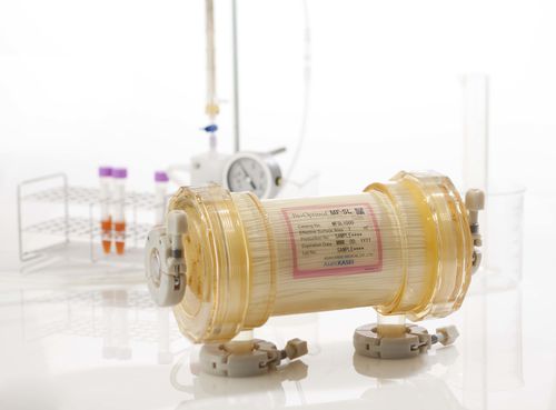 Filtro de fibras huecas - BioOptimal™ MF-SL - Asahi Kasei Medical - para líquido / de laboratorio / de polisulfona
