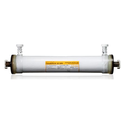 Filtro de fibras huecas - Cascadeflo™  - Asahi Kasei Medical - por plasma / para plasmaterapia / de policarbonato