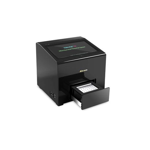 Termociclador en tiempo real - PALM PCR™ S1 - Ahram Biosystems, Inc. - de 24 orificios / compacto / móvil