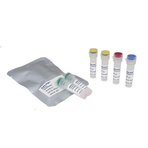 Kit De Prueba Para Covid Palm Pcr Ahram Biosystems Inc Sars