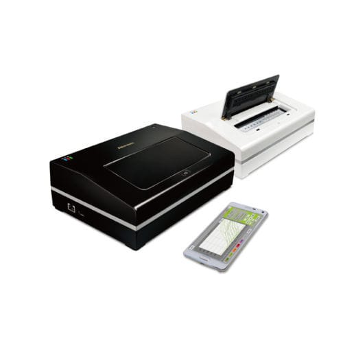 Termociclador para qPCR - Palm PCR™X1 - Ahram Biosystems, Inc. - de 12 orificios / móvil