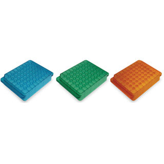 Soporte de laboratorio para tubos PCR - C6010 series - Ahram Biosystems, Inc.