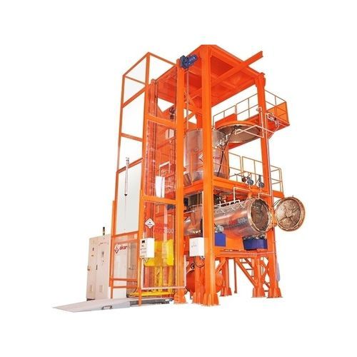 Sistema de tratamiento de desechos para hospitales - AKR series - Akar Makina San. ve Tic. A.S. - médicos / automático / con trituradora