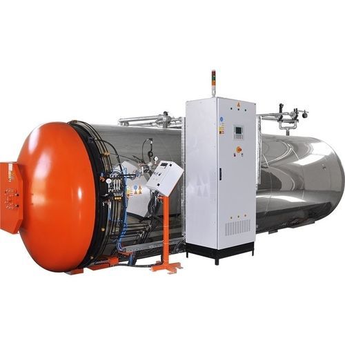 Sistema de tratamiento de desechos para hospitales - AKR500A  - Akar Makina San. ve Tic. A.S. - médicos / automático / con trituradora