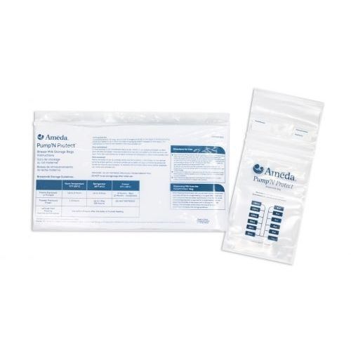 Bolsa de conservación para leche materna - Pump 'N Protect® - Ameda