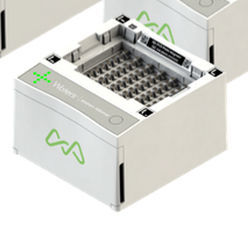Sistema de preparación de muestras automático - Magnet+ - Andrew Alliance S.A. - de laboratorio / para purificación de ADN / para purificación de ARN