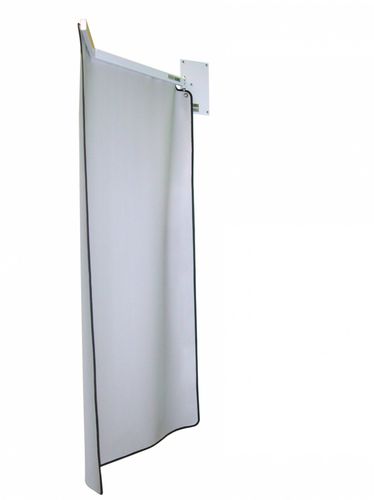 Cortina de radioprotección rayos X - P series - BETA AntiX - de pared / 0,50 mm
