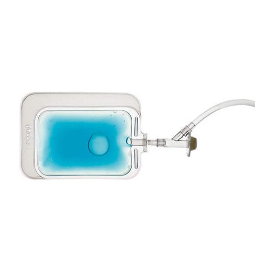 Bolsa de conservación de transporte - PRPS series - Biomed Device s.r.l. - refrigerador