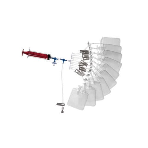 Bolsa - QS  series - Biomed Device s.r.l.