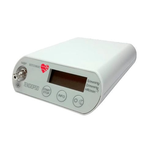Tensiómetro electrónico automática - TensioPod - Biotechware