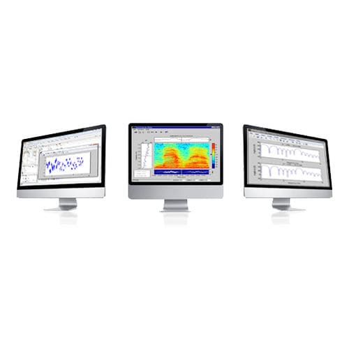 Software de análisis - Matlab - Blackrock Microsystems Europe GmbH - de visualización / de control / médico