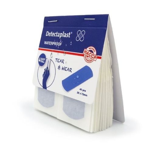 Dispensador de apósitos - 8241PD.5 - Detectaplast