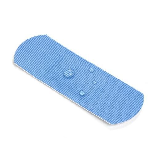Apósito cutáneo de poliuretano - 8025 - Detectaplast - transpirable / hipoalergénico / estanco