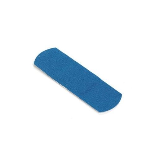 Apósito cutáneo elástico - 8540 - Detectaplast - transpirable / antimicrobiano / estanco