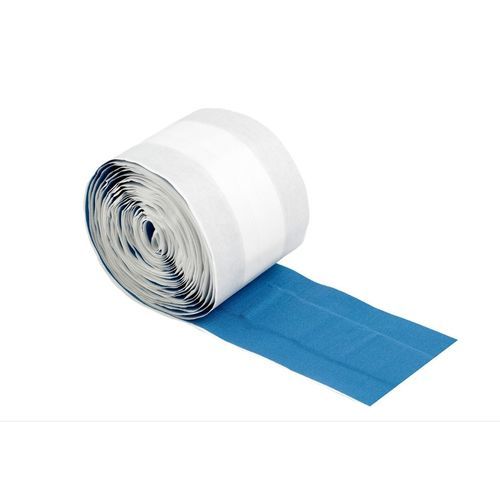 Apósito cutáneo de polietileno - 8056 - Detectaplast - transpirable / hipoalergénico / estanco