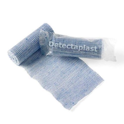 Venda de poliéster - 9064 - Detectaplast - elástico