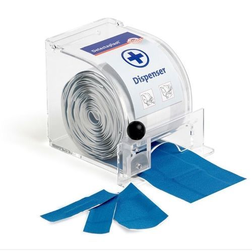 Dispensador de esparadrapos - 5600U - Detectaplast