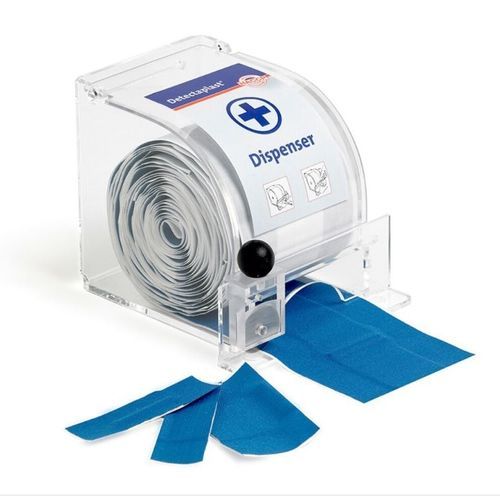 Dispensador de esparadrapos - 5600F - Detectaplast