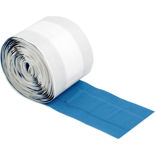 Venda de algodón - 8256 - Detectaplast - elástico / estanca / transpirable
