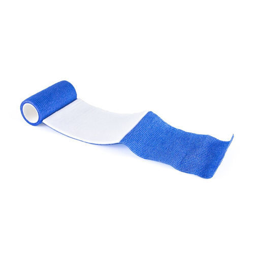 Venda transpirable - 9088 - Detectaplast - hipoalergénica / hemostático