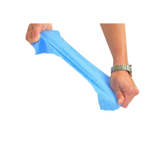 Toallita limpiadora para suelos y superficies - Alcosol - Detectaplast
