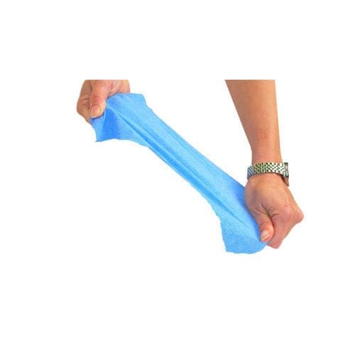 Toallita limpiadora para suelos y superficies - 5151 - Detectaplast - lote de 150