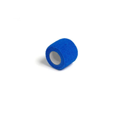 Venda de poliéster - Detectaplast - elástico