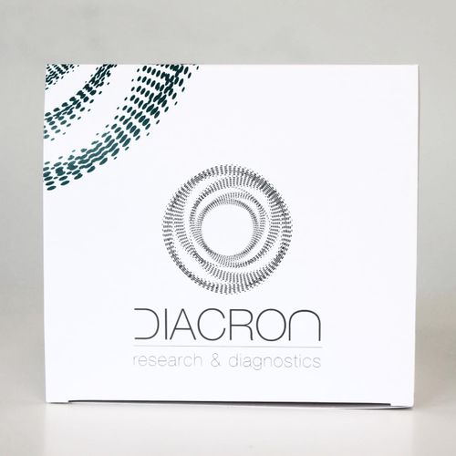 Kit de reactivos para la investigación - Lipocell - Diacron International S.r.l. - de bioquímica / de laboratorio / para colorimetría