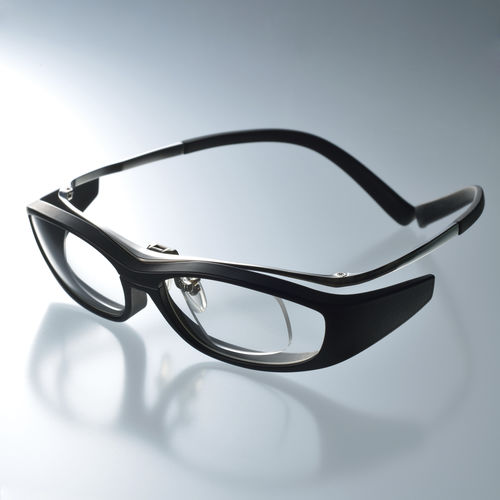 Gafas de protección radiológica - Dr.B-Go® - Dr.Japan Co.,Ltd