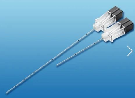 Aguja de punción - Nerve block  - Dr.Japan Co.,Ltd