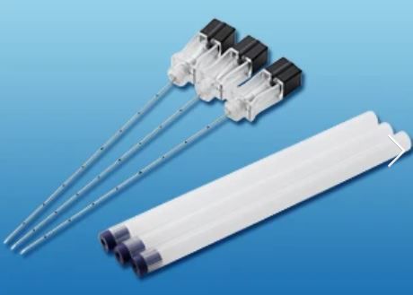 Aguja de punción - Dr.Japan Co.,Ltd - de Chiba