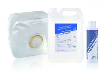 Gel de ultrasonidos - PREMIUM® - EDM Imaging