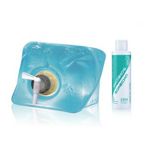 Gel de ultrasonidos - SONECHO® - EDM Imaging