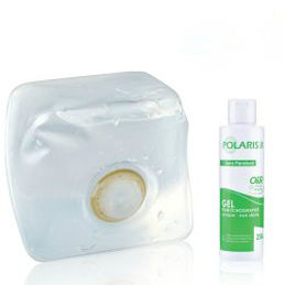 Gel de ultrasonidos - POLARIS® - EDM Imaging