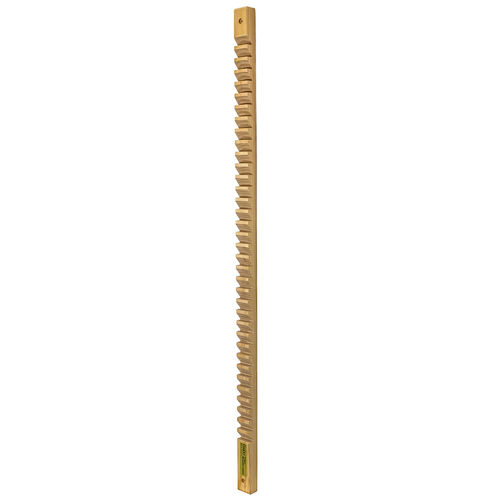 Escalera de hombro de pared - 10-1160 - Fabrication Enterprises