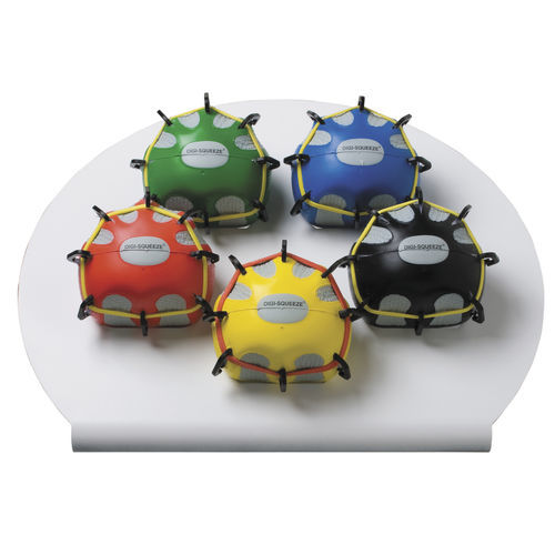 Pelota de rehabilitación de pequeñas dimensiones - 10-2286 - Fabrication Enterprises - para adulto