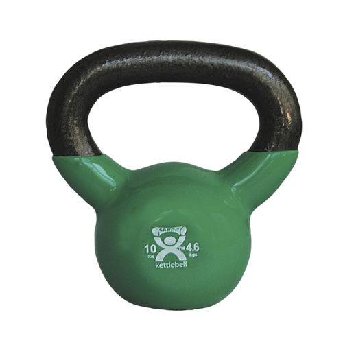 Kettlebell - 10-3193 - Fabrication Enterprises