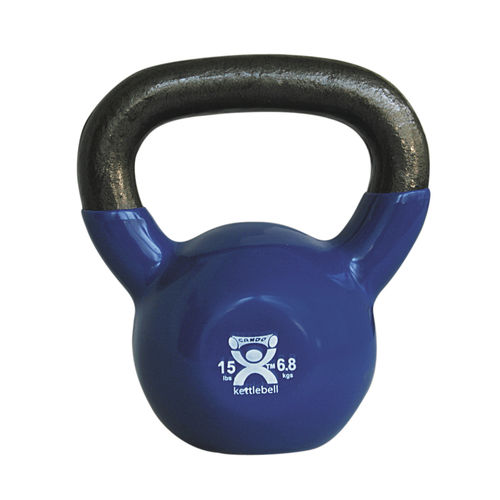 Kettlebell - 10-3194 - Fabrication Enterprises