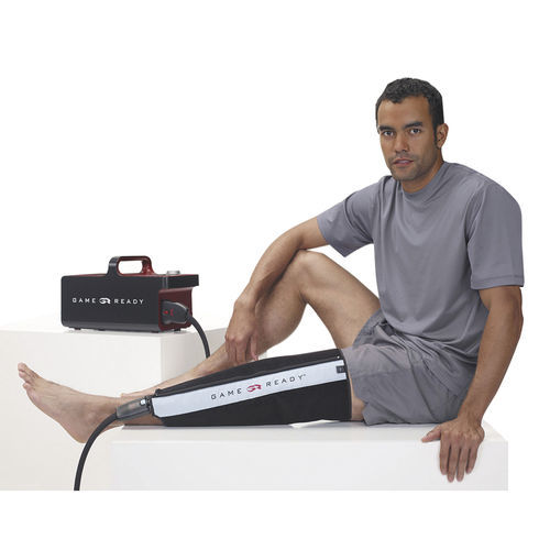 Manguito para presoterapia para pierna - 13-2514 - Fabrication Enterprises