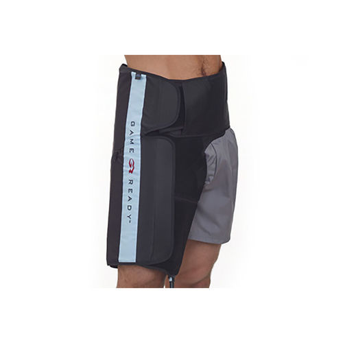 Manguito para presoterapia para pierna - 13-2517 - Fabrication Enterprises