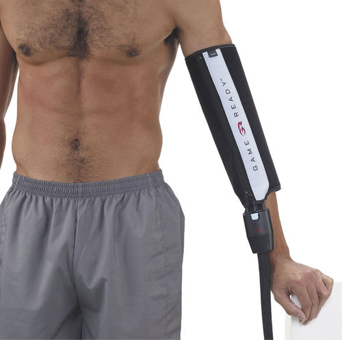 Manguito para presoterapia para brazo - 13-2523 - Fabrication Enterprises