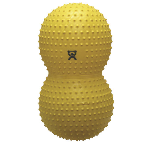Balón rodillo de grandes dimensiones - 30-1735 - Fabrication Enterprises - para adulto