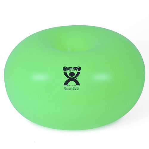 Pelota de Pilates de grandes dimensiones - 30-1953 - Fabrication Enterprises - infantil