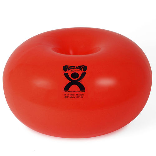 Pelota de Pilates de grandes dimensiones - 30-1954 - Fabrication Enterprises - infantil