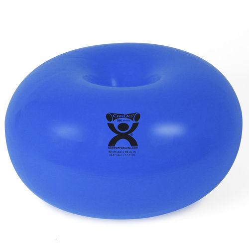 Pelota de Pilates de grandes dimensiones - 30-1955 - Fabrication Enterprises - para adulto