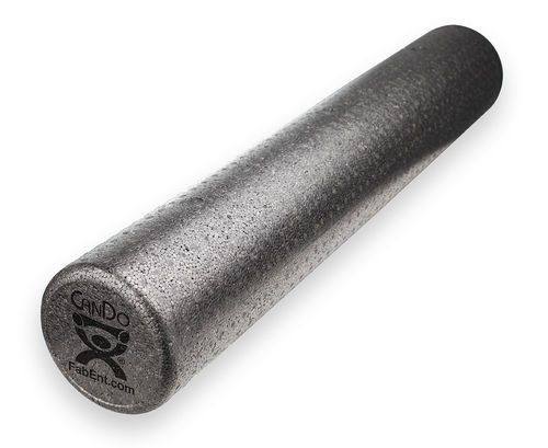 Rodillo masajeador largo - 30-2280 - Fabrication Enterprises - liso