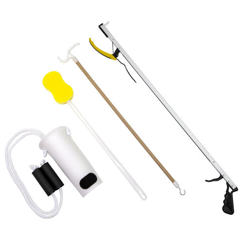 Kit médico para asistencia domiciliaria - 86-0085 - Fabrication Enterprises