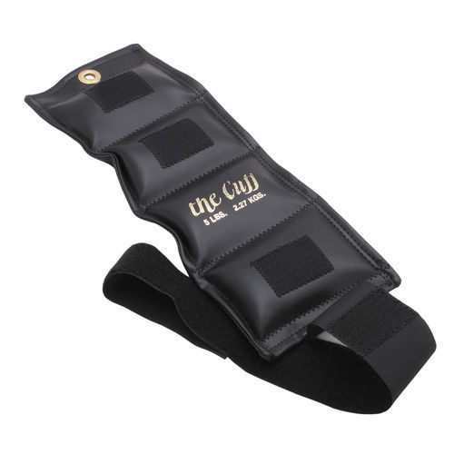 Peso de brazalete de rehabilitación - 10-2509 - Fabrication Enterprises - para fitness / de muslo